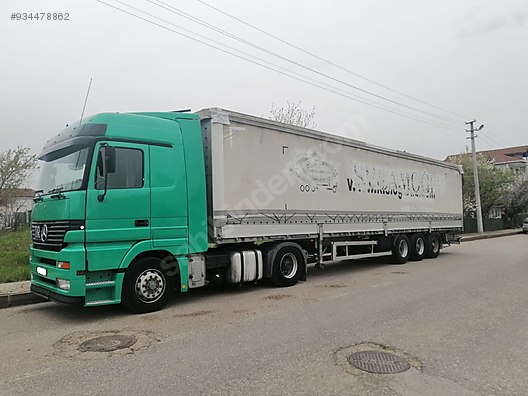 mercedes benz actros 1848 mercedes actros mega kabin 1848 dorse frauf yankar kayar 1998 at sahibinden com 934478862 mercedes benz actros 1848 mercedes actros mega kabin 1848 dorse frauf yankar kayar 1998 at sahibinden com 934478862
