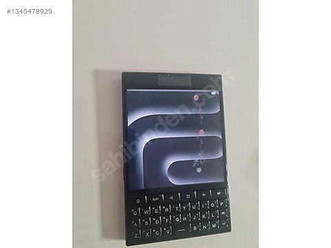 512 GB Siyah Unihertz Titan 2 Cep Telefonu - 1345478929