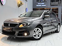GALLERY ÖZGÜR AYDIN'dan Peugeot 308 1.5 BlueHDI Active Dynamic #1268478956