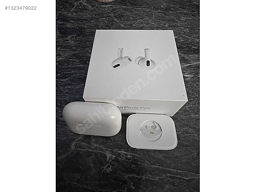 Airpods Pro 1.Nesil on sahibinden.com - 1323479022