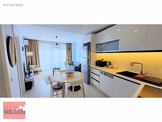 CENTRO BEYLİKDÜZÜ 1+1 Kısa katlı sitede Yatırım için ideal #1274479024