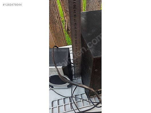 Used & Brand New Items / Computers / Peripherals / Computer Speakers