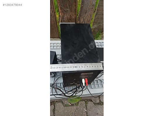 Used & Brand New Items / Computers / Peripherals / Computer Speakers