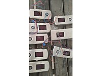 UYGUN FİYATA ASANSÖR KAT BUTONU