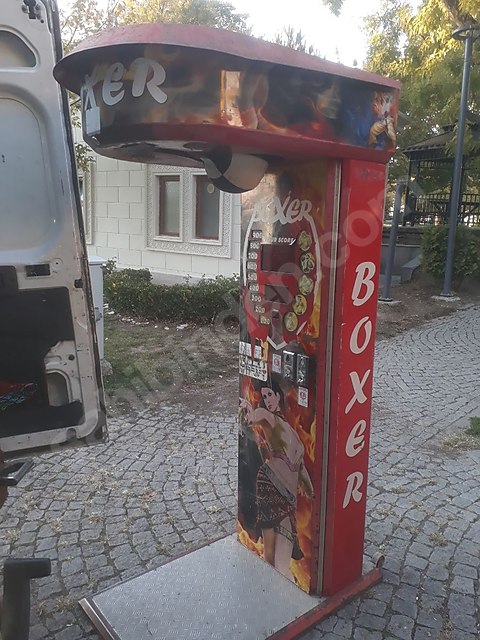 hazir kurulu iş firsati