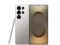SAMSUNG S25 ULTRA 256/12