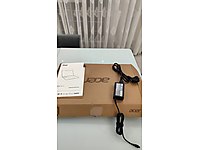 Acer aspire lite al15 52p 16 inç i3 13. nesil SSD 256gb sıfır