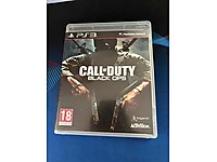 Call of duty black ops 1 ps3