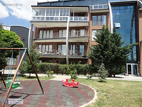 BEYTEPE PREMİUM'DA; ŞAHANE/TERTEMİZ,4+1, BAHÇEKATI KİRALIK DAİRE