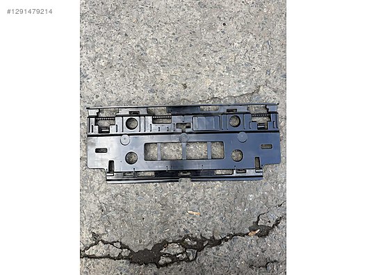 メル25773ページ② MERCEDES W254 GLC180 ARKA TAMPON BAĞLANTI BRAKETİ A2548857504
