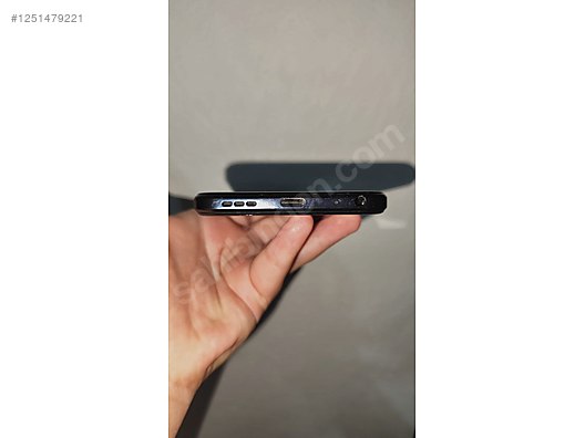 İkinci El ve Sıfır Alışveriş / Cep Telefonu & Aksesuar / Cep Telefonu / General Mobile / GM 22