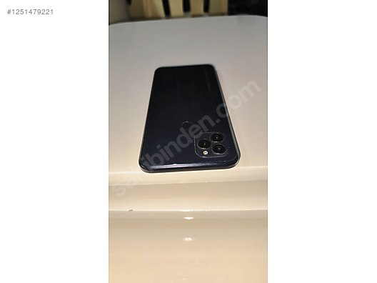 İkinci El ve Sıfır Alışveriş / Cep Telefonu & Aksesuar / Cep Telefonu / General Mobile / GM 22