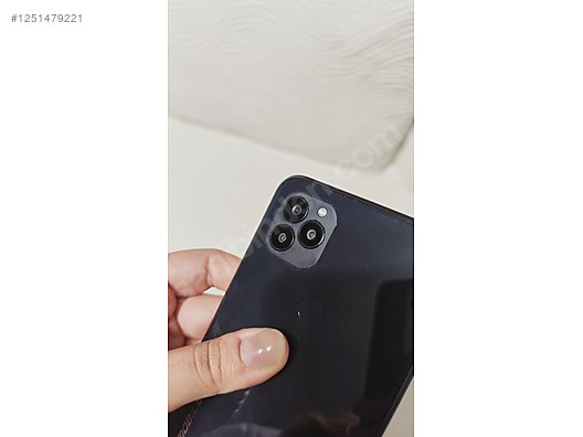 İkinci El ve Sıfır Alışveriş / Cep Telefonu & Aksesuar / Cep Telefonu / General Mobile / GM 22