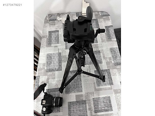 İkinci El ve Sıfır Alışveriş / Fotoğraf & Kamera / Lens & Filtre / Lensler