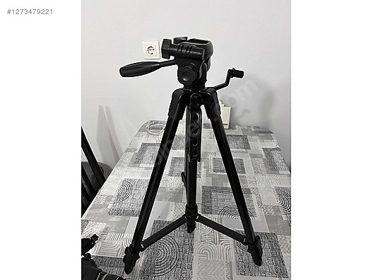 İkinci El ve Sıfır Alışveriş / Fotoğraf & Kamera / Lens & Filtre / Lensler