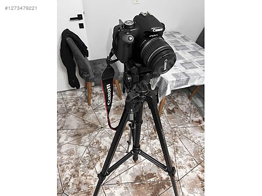 İkinci El ve Sıfır Alışveriş / Fotoğraf & Kamera / Lens & Filtre / Lensler