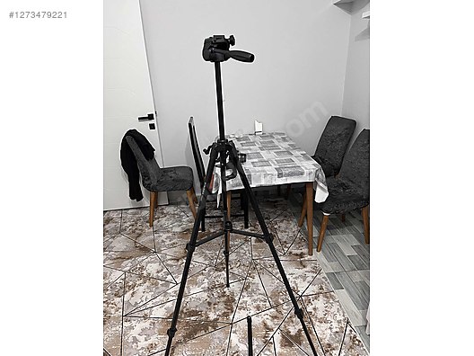 İkinci El ve Sıfır Alışveriş / Fotoğraf & Kamera / Lens & Filtre / Lensler