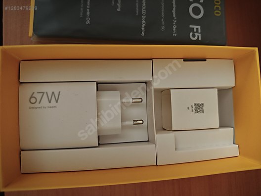 Used & Brand New Items / Cell Phones & Accessories / Cell Phones / Xiaomi / Poco F5