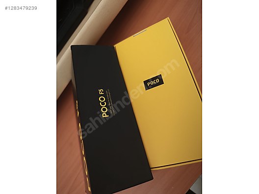 Used & Brand New Items / Cell Phones & Accessories / Cell Phones / Xiaomi / Poco F5