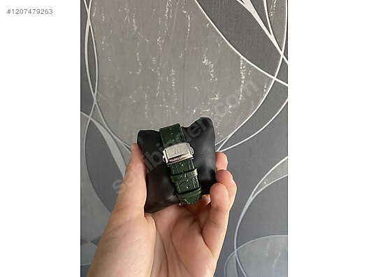 İkinci El ve Sıfır Alışveriş / Saat / Kol Saati / Maurice Lacroix