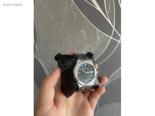 İkinci El ve Sıfır Alışveriş / Saat / Kol Saati / Maurice Lacroix