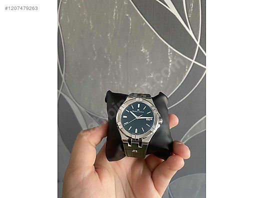 İkinci El ve Sıfır Alışveriş / Saat / Kol Saati / Maurice Lacroix