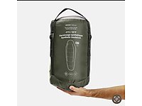 Forclaz -11 derece uyku tulumu kışlık #971479273