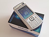 PIRIL PIRIL SIFIR KASALI FULL ORJ SORUNSUZ KUSURSUZ NOKIA N70