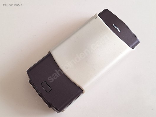 İkinci El ve Sıfır Alışveriş / Cep Telefonu & Aksesuar / Cep Telefonu / Nokia / N70