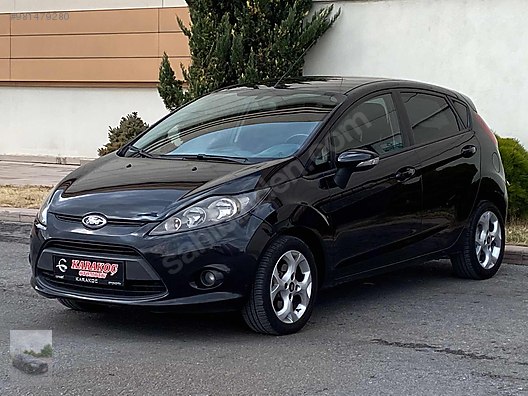 ford fiesta 1 4 tdci my fiesta 2011 model dizel fiesta at sahibinden com 981479280