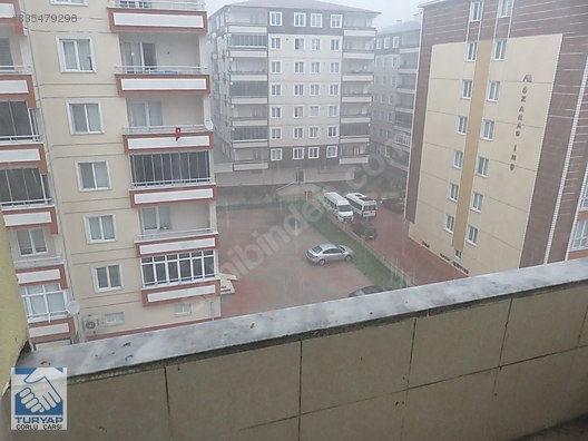 For Sale Flat Tekirdag Kapakli Ilkay Konutlarinda Satilik 3 1 Daire F4555 At Sahibinden Com 835479296