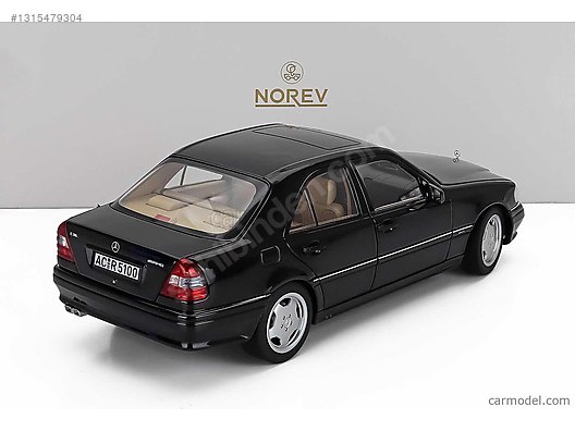 Norev Diecast Model 1:18 Mercedes Benz Araba - 1315479304