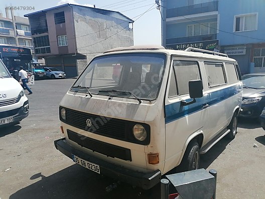 volkswagen transporter double cabin 5 1 1987 model sahibinden satilik transporter at sahibinden com 956479304