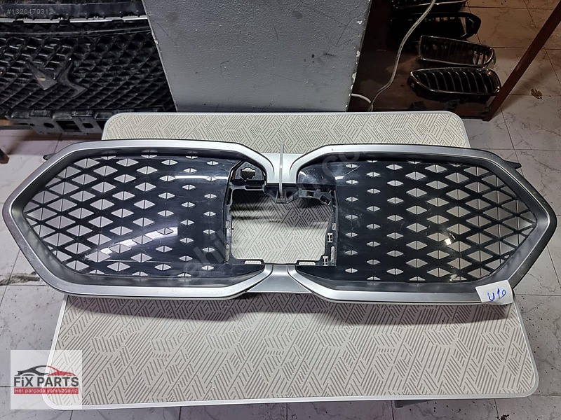 BMW X2 Panjur