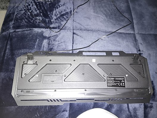 Used & Brand New Items / Computers / Peripherals / Mouse & Keyboard Set