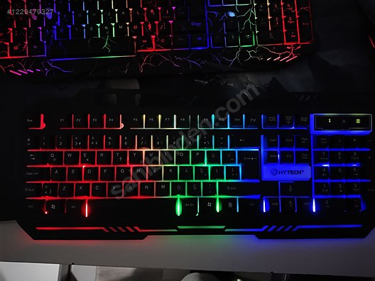 Used & Brand New Items / Computers / Peripherals / Mouse & Keyboard Set