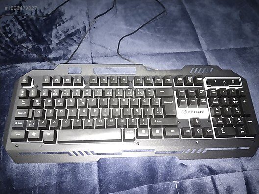 Used & Brand New Items / Computers / Peripherals / Mouse & Keyboard Set