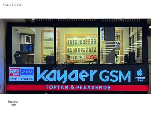 Çöl Titanyum