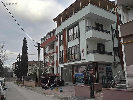 golcuk merkezde on cephe 2 1 satilik daire ilanlari sahibinden com da 984479367