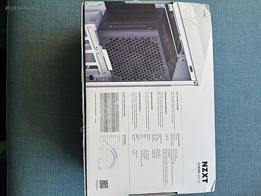 Used & Brand New Items / Computers / Desktops / Desktop Components / Power Supplies