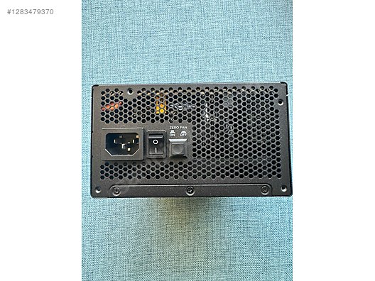 Used & Brand New Items / Computers / Desktops / Desktop Components / Power Supplies