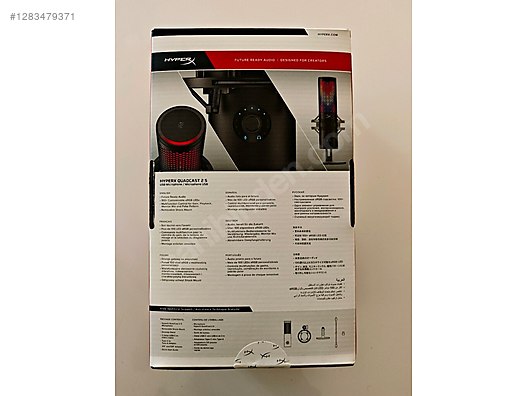 İkinci El ve Sıfır Alışveriş / Bilgisayar / Çevre Birimleri / Kulaklık & Mikrofon