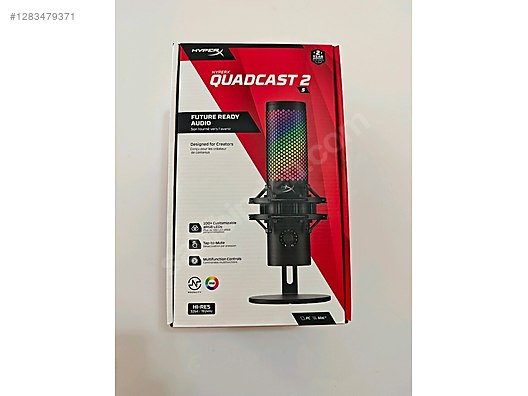 İkinci El ve Sıfır Alışveriş / Bilgisayar / Çevre Birimleri / Kulaklık & Mikrofon