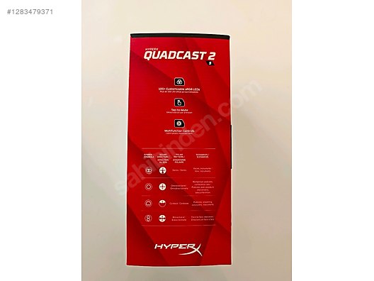 İkinci El ve Sıfır Alışveriş / Bilgisayar / Çevre Birimleri / Kulaklık & Mikrofon