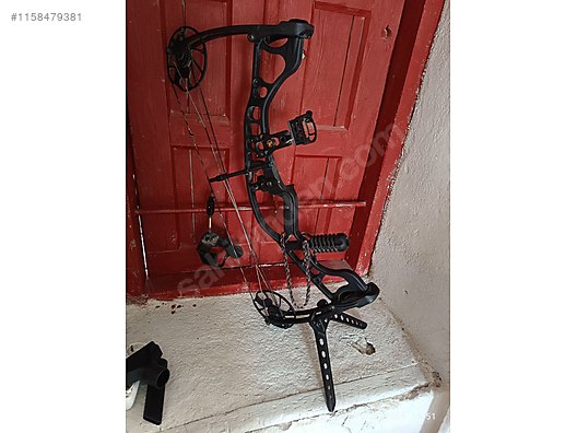 Hoyt ignite hotsell