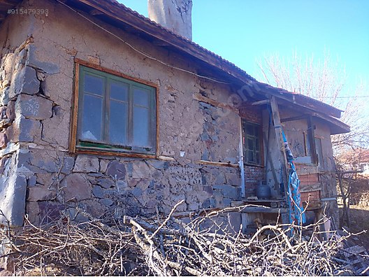 kizilcahamama cok yakin 285 m2 arsali bahceli koy evi satilik satilik mustakil ev ilanlari sahibinden com da 915479393