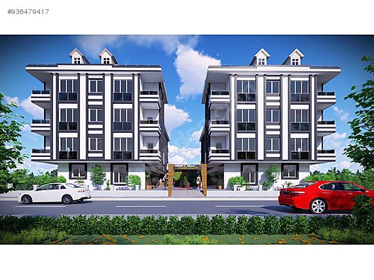 Sahibinden Satilik Luks 2 1 Daire Satilik Daire Ilanlari Sahibinden Com Da 936479417