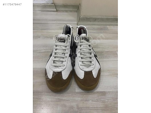 Onitsuka Tiger 44 numara Erkek Spor Ayakkab Modelleri 1175479447