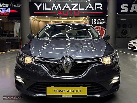 YILMAZLAR**2021 1.3 TCE LANSMAN RENK**GERİ GÖRÜŞ...