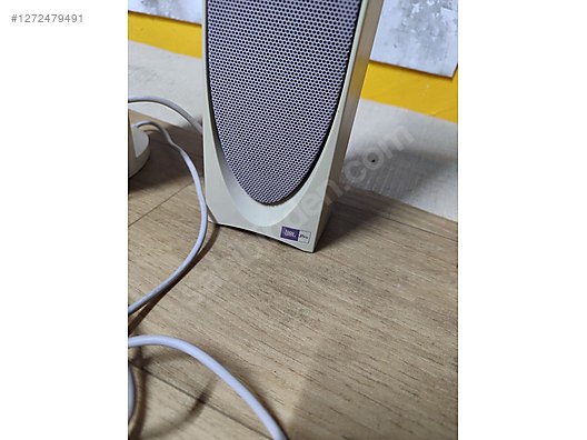 İkinci El ve Sıfır Alışveriş / Bilgisayar / Çevre Birimleri / Hoparlör / Ses Sistemi